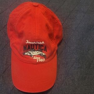 Nautica Hat